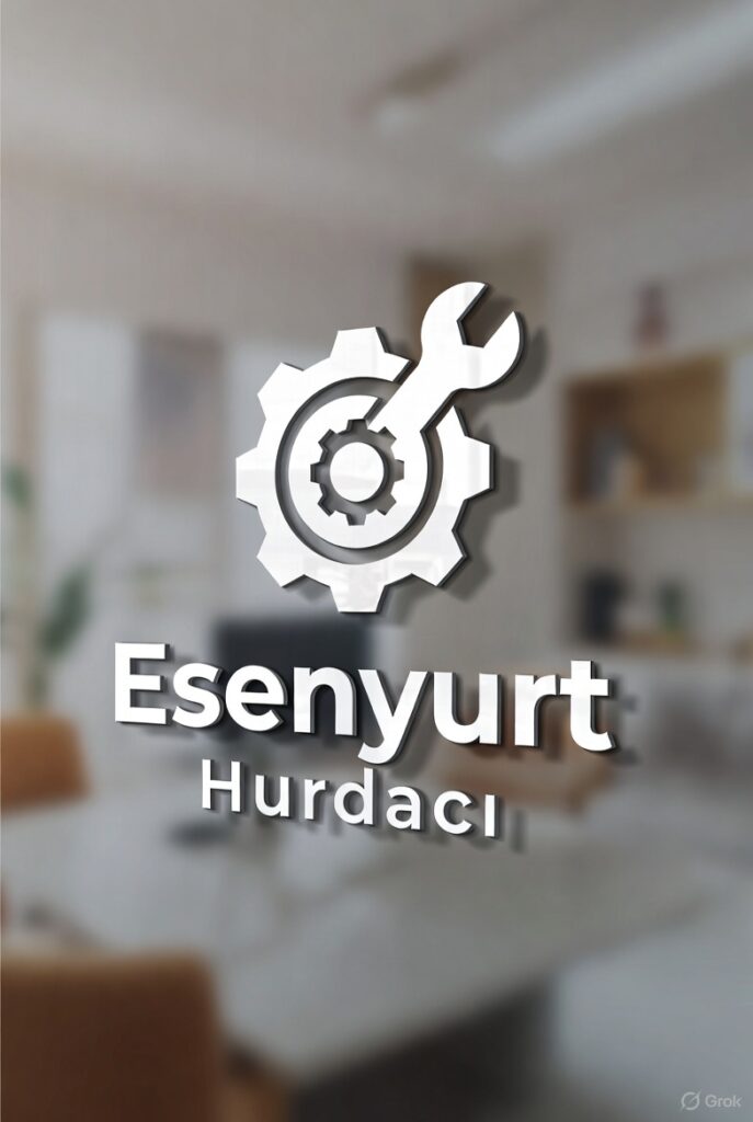 Esenyurt Hurdacı 
Esenyurt En Yakın Hurdacı